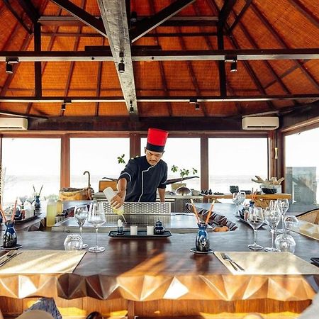 Sensations Eco-Chic Hotel Pwani Mchangani Εξωτερικό φωτογραφία