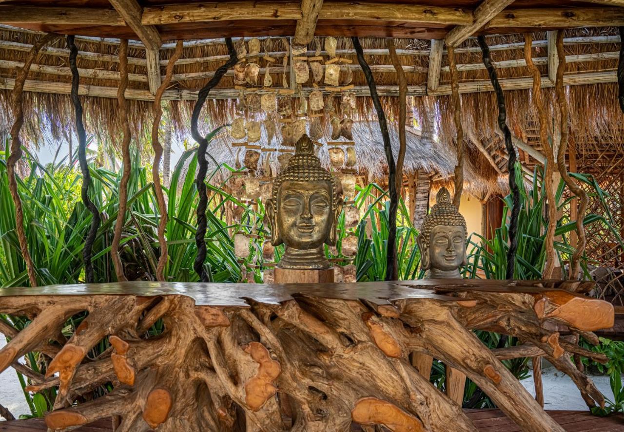 Sensations Eco-Chic Hotel Pwani Mchangani Εξωτερικό φωτογραφία