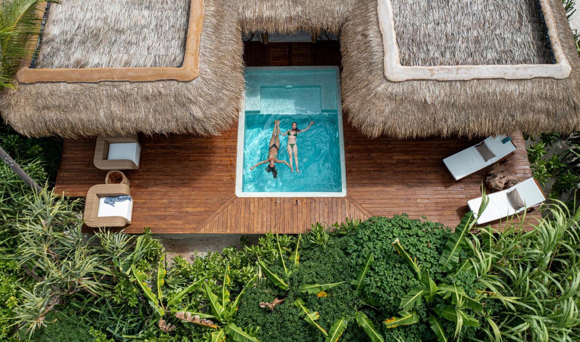 Sensations Eco-Chic Hotel Pwani Mchangani Εξωτερικό φωτογραφία
