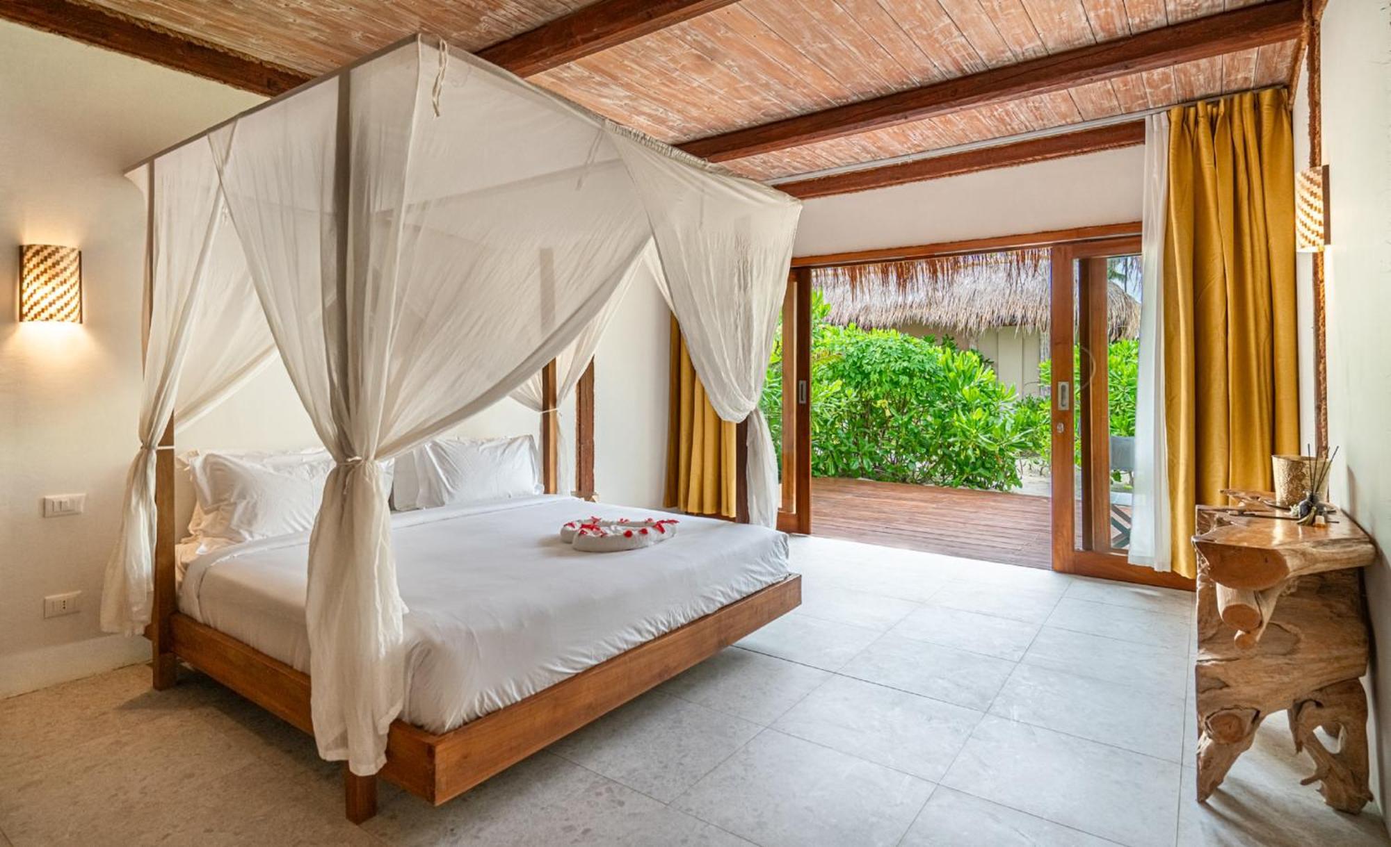Sensations Eco-Chic Hotel Pwani Mchangani Εξωτερικό φωτογραφία