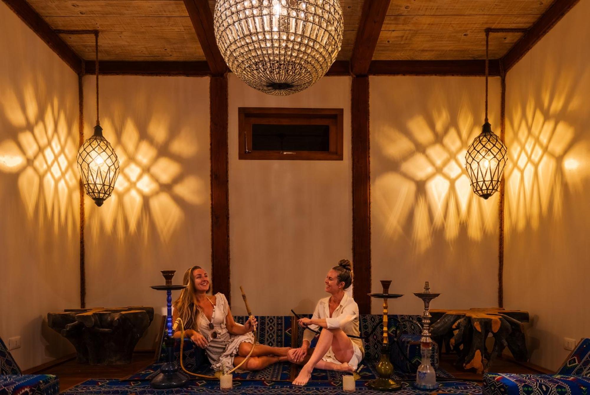 Sensations Eco-Chic Hotel Pwani Mchangani Εξωτερικό φωτογραφία